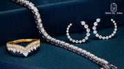 Jewelry for Sale in Pakistan – Shine by Zuha