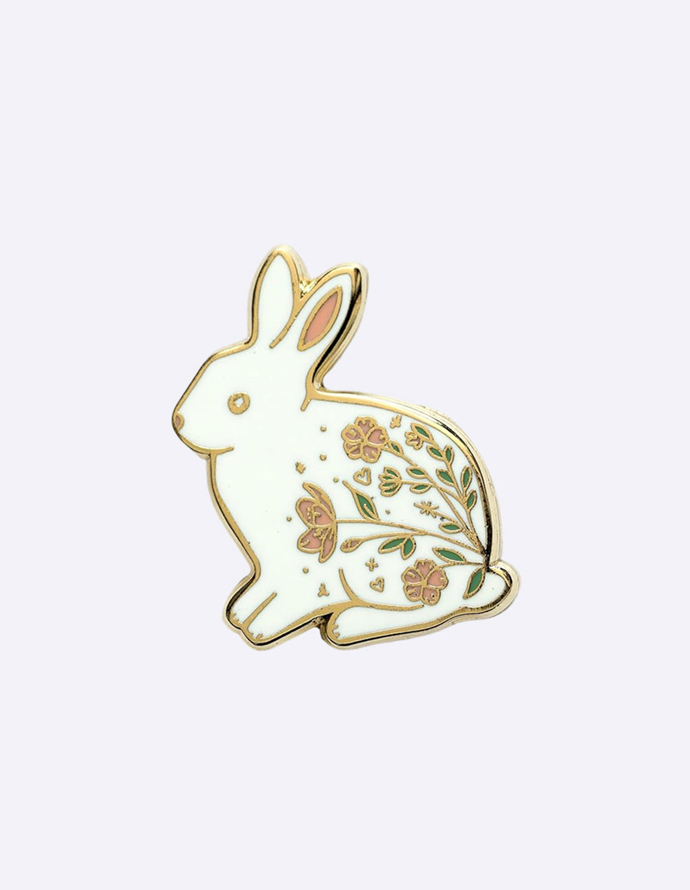 Celestial Bunny Glow