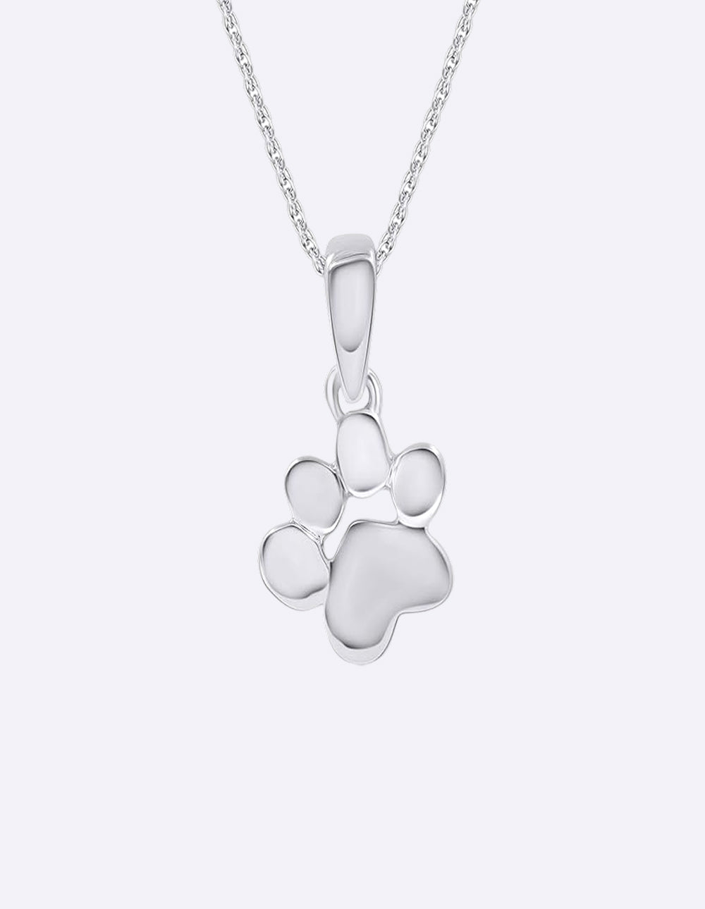 Dainty Moonlit Chain