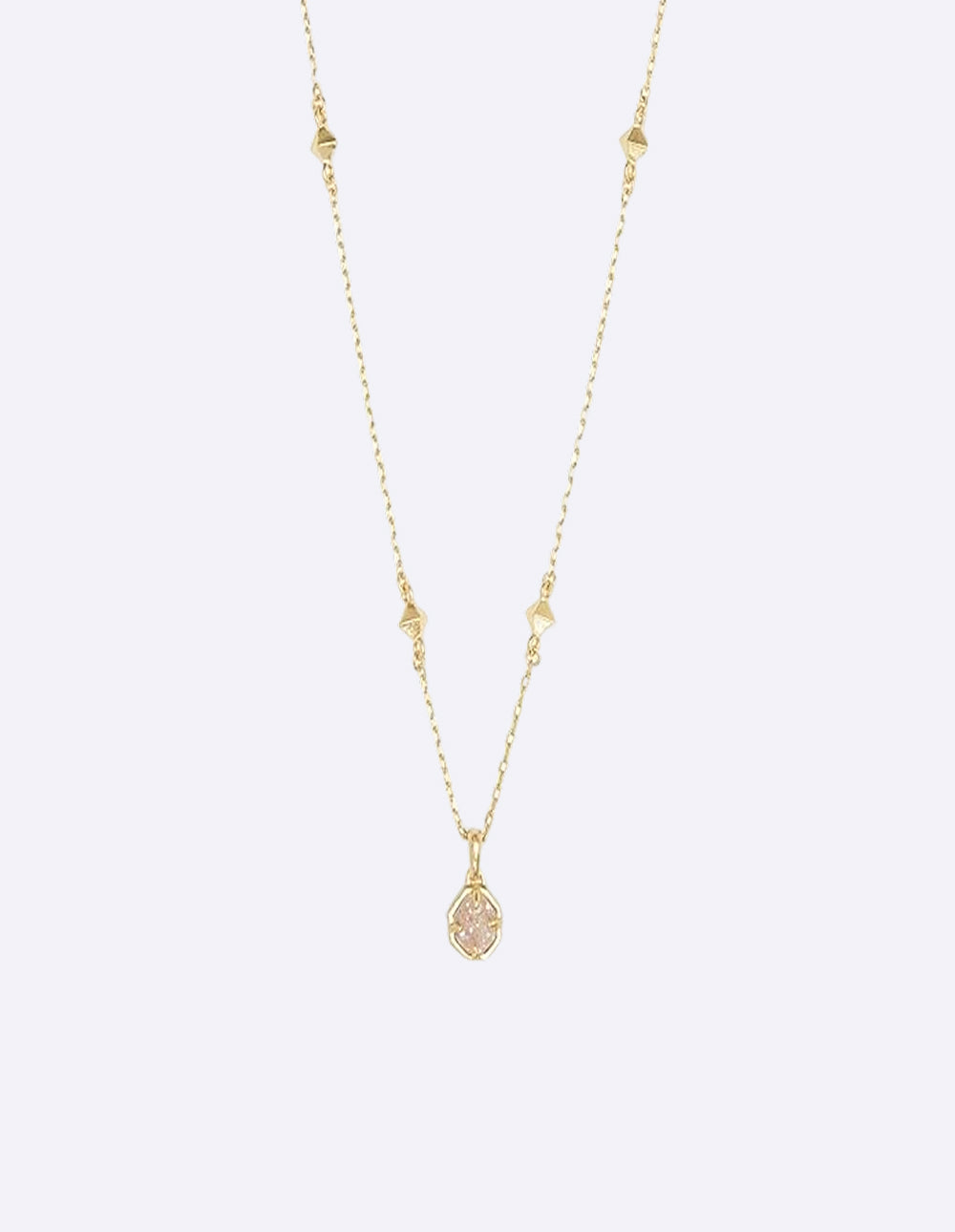 Celestial Love Chain