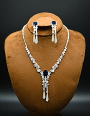 Regal Cascade Jewelry Set