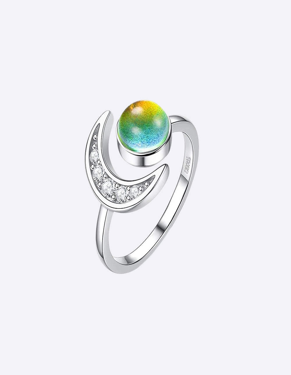 Celestial Diamond Glow