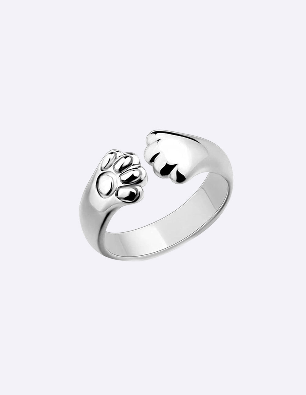 Enchanted Floral Loop
